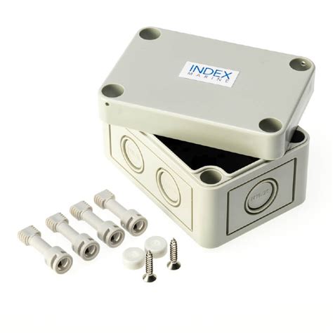 ip67 electrical box|ip67 small junction box.